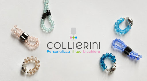 Collierini - Visual