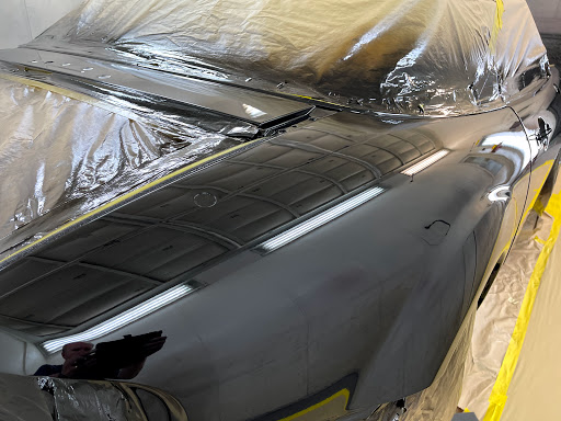 Dunsdale Coachworks Ltd - Thumbnail