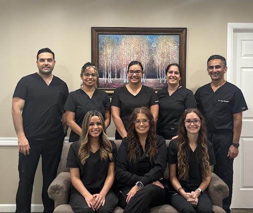 Evolve Dental Care