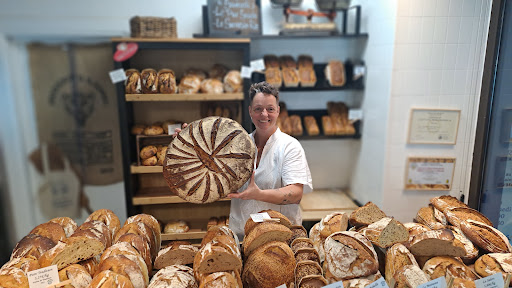 Boulangerie Artisanale L'aMie Rebelle - Aurillac