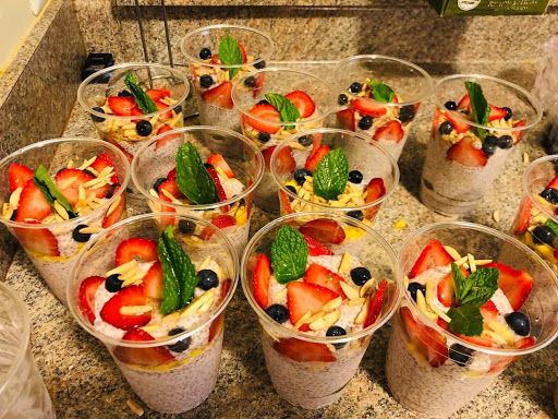 Hooked Meals