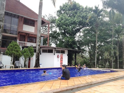 Photos of Hotel Campestre Las Pampas