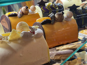 Photo n°49 de Le fournil de l'uzège à Saint-Quentin-la-Poterie (Boulangerie)