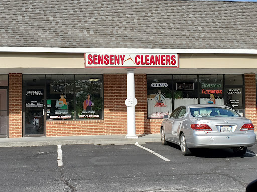 Senseny Cleaners - Thumbnail