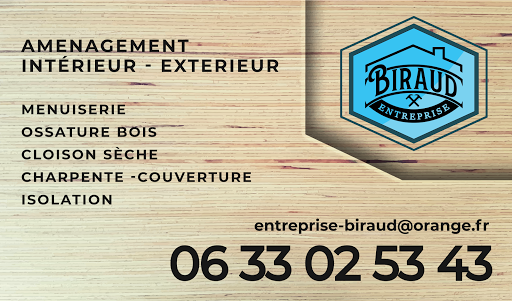 Photo de EIRL BRIS NICOLAS à Charroux (86250)