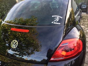 Photo n°15 de Runner Sticker à Diesen (Service d'e-commerce)