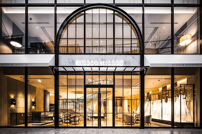 MIRROR MIRROR 表参道