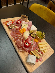 Photo n°7 de L’Eradium à Amiens (Restaurant)