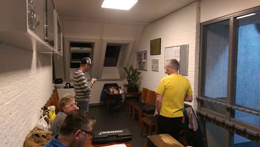 Sporthal Het Berghonk Gallery - Netherlands