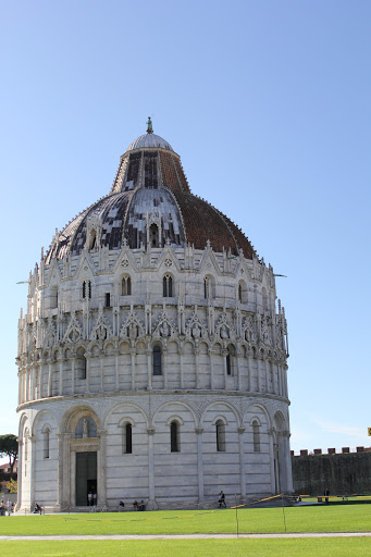 Pisa- Pietrasantina Autostazione - Thumbnail