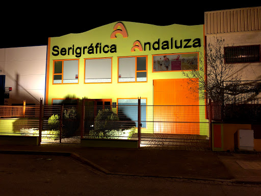 Serigráfica Andaluza, S.L.