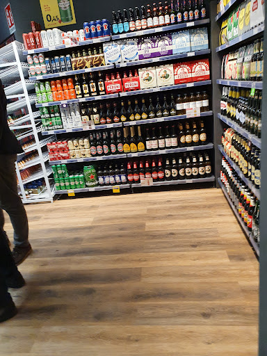 Carrefour Seano - Thumbnail