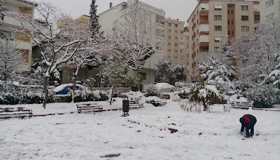 Photos of Yavuz Selim Parkı