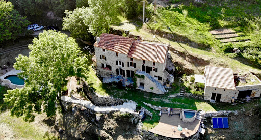 Photo de MAS SOLAR D'EN MALCION à Amélie-les-Bains-Palalda (66110)