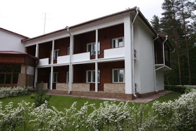 lodging