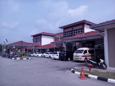 Klinik putramedic temerloh