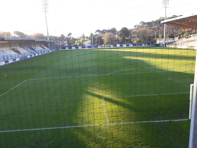 Stade Bon Rencontre