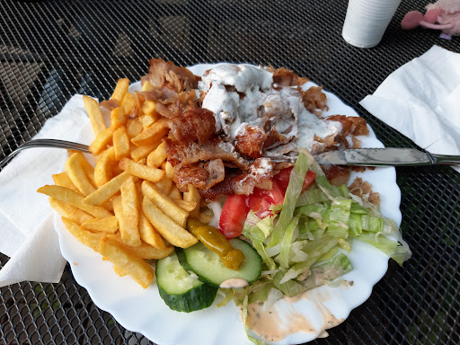 Feldmark Grill - Thumbnail