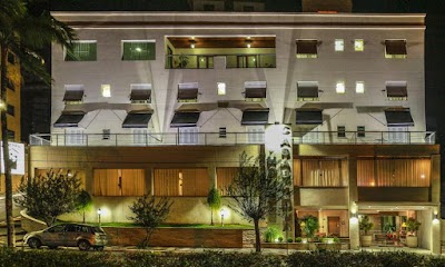Photos of Hotel Casablanca