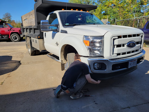 Gran-Prix Auto Body - Thumbnail