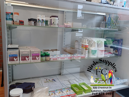 FC Birds Supplies, LLC Gallery - United States