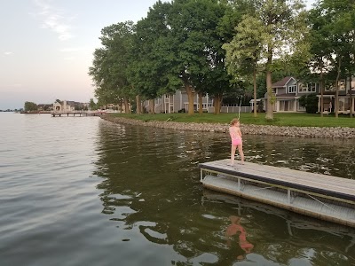 Castaway Bay Marina