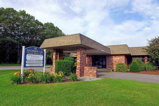 Advanced Dental Care of Brunswick: Otto John Vnek, DDS