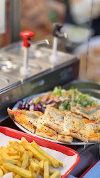 Photo n°5 de OGUL Kebab | La Madeleine à La Madeleine (Restaurant de döner kebab)