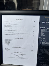 Photo n°13 de L‘inattendu à Saint-Jean-de-Védas (Restaurant méditerranéen)