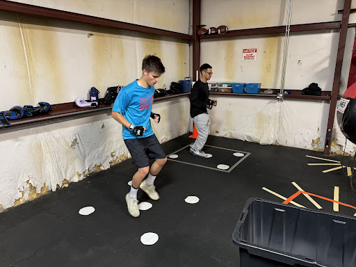 Premier Boxing for Fitness - Thumbnail