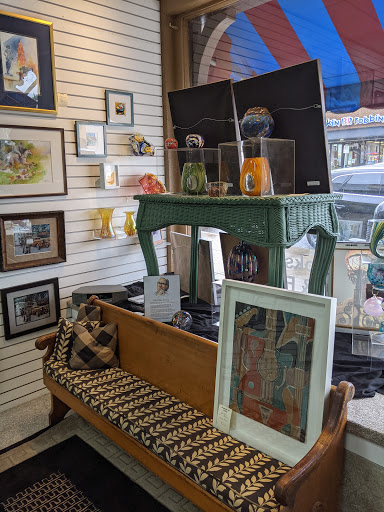 Brookside Art Gallery - Thumbnail