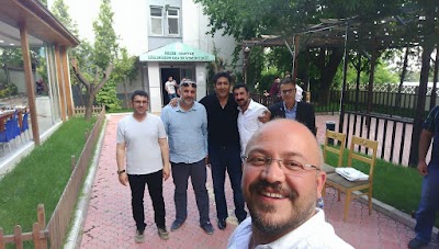 Beşiri Öğretmen Evi Ve Aso Müdürlüğü