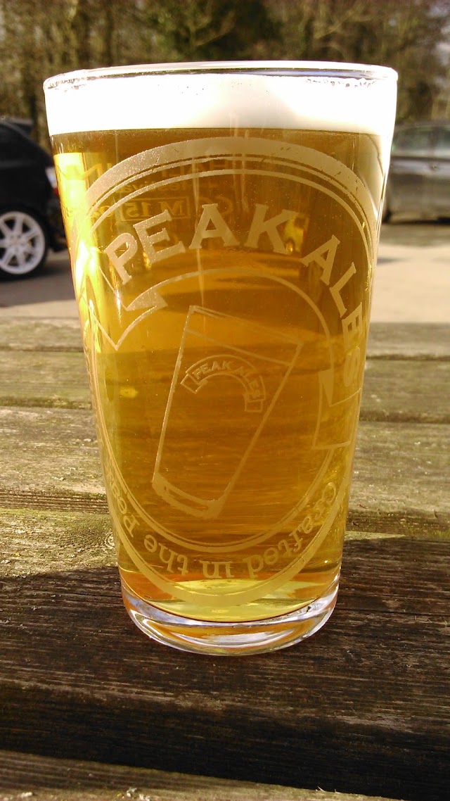 The Hardwick Inn