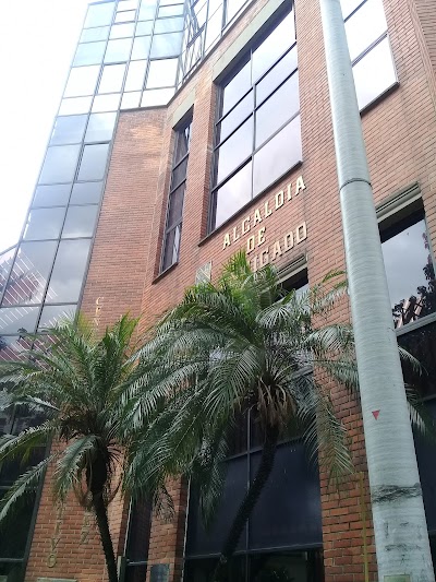 Photos of Alcald&iacute;a Envigado