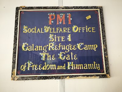 Photos of Ex Camp Vietnam