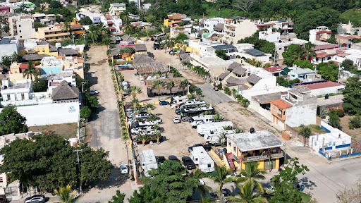 QUEMEX RV park Gallery - Mexico