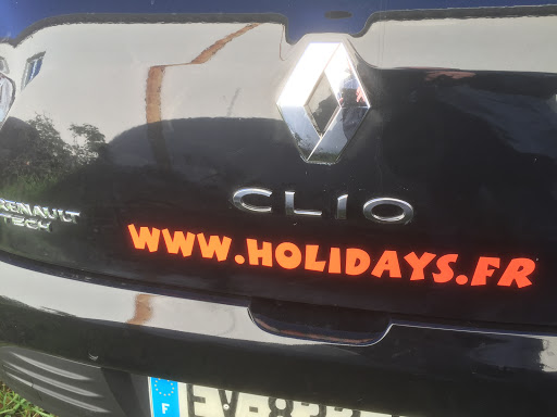Auto école Holidays, - Thumbnail