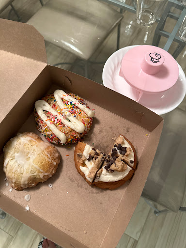 The Happy Cookie Co. - Thumbnail