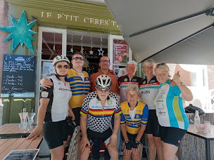 Photo n°37 de Le P'tit Céres'THYM à Céreste-en-Luberon (Salon de thé)