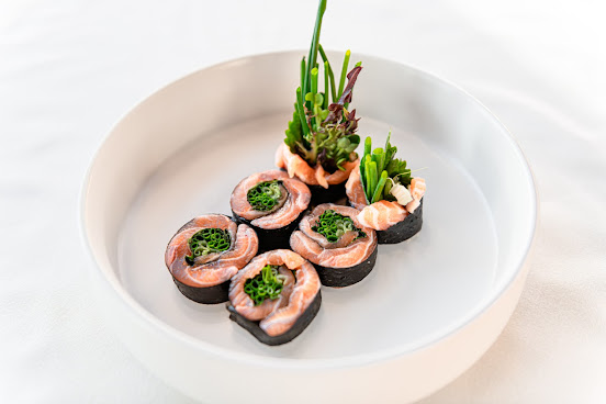 Omakase by Kai by null