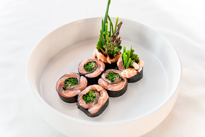 Omakase by Kai by null