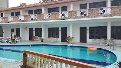 Photos of Hotel Thai Lanka