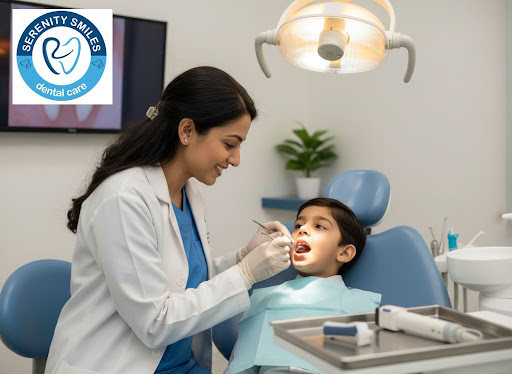 Tiny cavities today can turn into painful, expensive dental problems tomorrow. At the clinic of D… post image