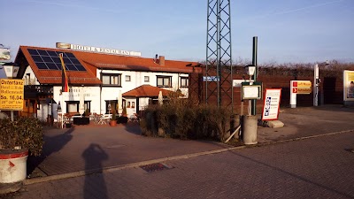 lodging