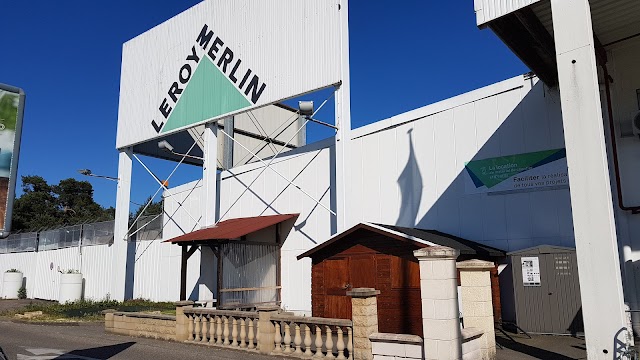 Leroy Merlin Haguenau