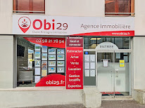 Agence immobilière Obi29 by KW à Châteaulin