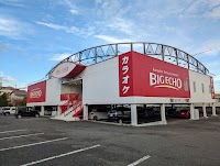 カラオケ ビッグエコー 半田店