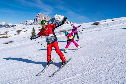 Skischule Seiser Alm