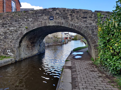 Monmouthshire and Brecon Canal