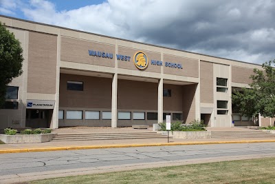 Photos of Wausau West High School